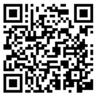 QR Code to Sign Up to the National College - Laleham Gap School Parents